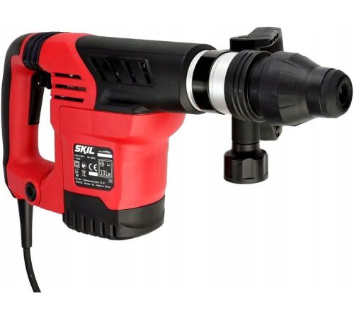 Отбойный молоток Skil RH1792 кейс