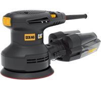 Эксцентриковая шлифмашина CAT DX46