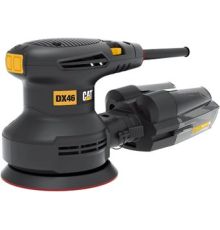 Эксцентриковая шлифмашина CAT DX46