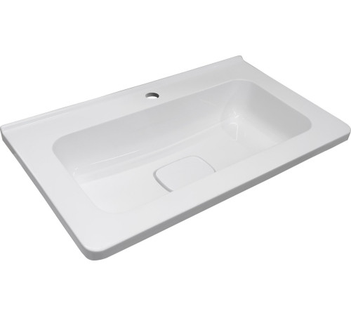 Умывальник Symbolite Каре Люкс Мини 60х35