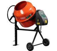 Бетономешалка DGM BK-200C