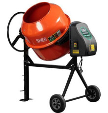 Бетономешалка DGM BK-200C