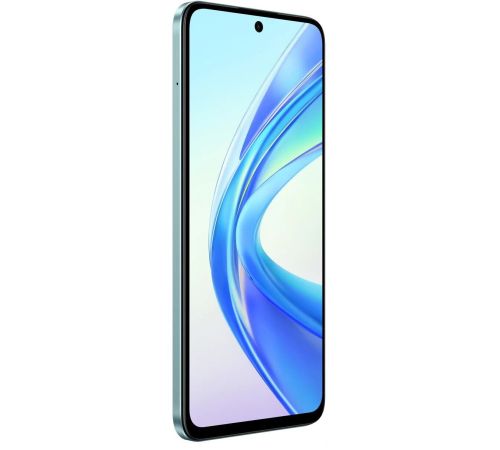 Телефон HONOR X7b 8GB/128GB международная версия изумрудно-зеленый