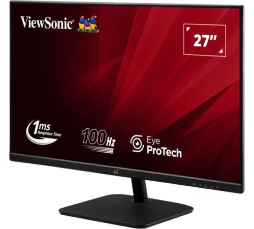 Монитор ViewSonic VA2732-H-2