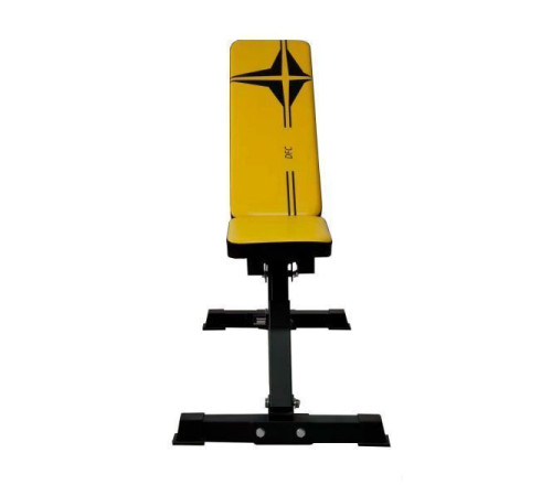 Силовая скамья DFC DZ003Y