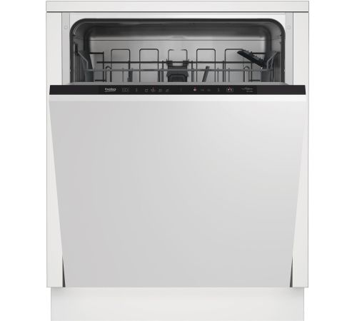 Встраиваемая посудомоечная машина BEKO BDIN14320