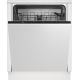 Встраиваемая посудомоечная машина BEKO BDIN14320