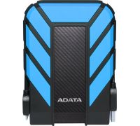 Внешний накопитель ADATA HD710P 2TB синий