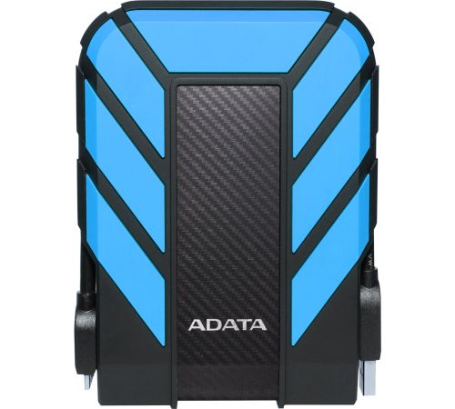 Внешний накопитель ADATA HD710P 2TB синий