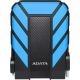Внешний накопитель ADATA HD710P 2TB синий