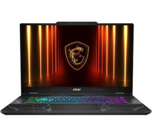 Игровой ноутбук MSI Cyborg A17 AI B2HWEKG-047XRU