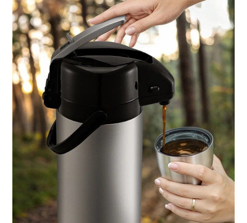 Термос Kitfort КТ-1257