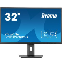 Монитор Iiyama ProLite XB3270QSU-B1
