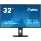 Монитор Iiyama ProLite XB3270QSU-B1