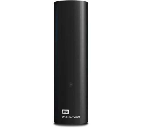 Внешний накопитель WD Elements Desktop 18TB WDBWLG0180HBK