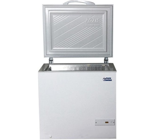 Морозильный ларь POZIS FH-256-1