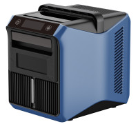 Льдогенератор Filymore TC-06 синий