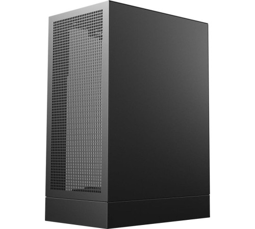 Корпус DeepCool CH170 Plus R-CH170-BKNGM0-G