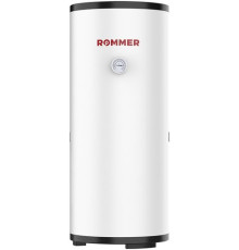 Бойлер косвенного нагрева Rommer RWH-2110-000150