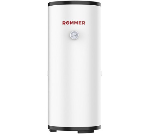 Бойлер косвенного нагрева Rommer RWH-2110-000150