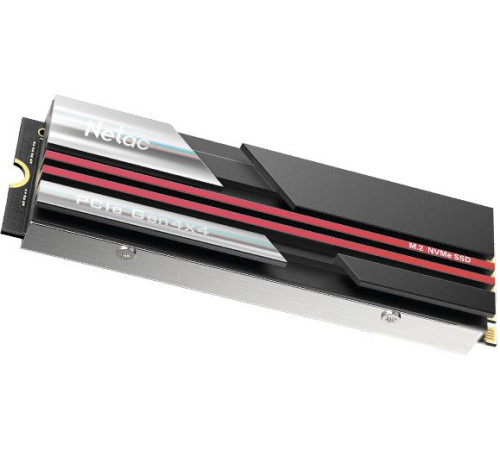 SSD Netac NV7000 2TB NT01NV7000-2T0-E4X