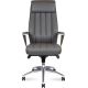 Офисное кресло Norden Madrid Grey L340HCA-Grey серый