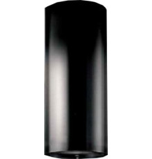 Кухонная вытяжка Falmec Polar/Black Design Island 35 800 м3/ч черный