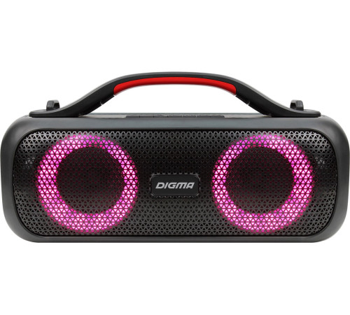 Беспроводная колонка Digma D-PS1531
