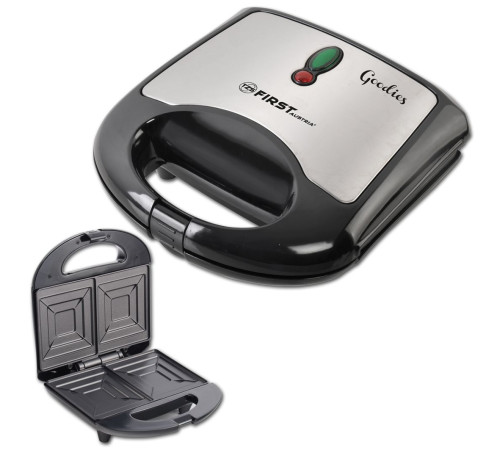 Сэндвичница First FA-5337-6