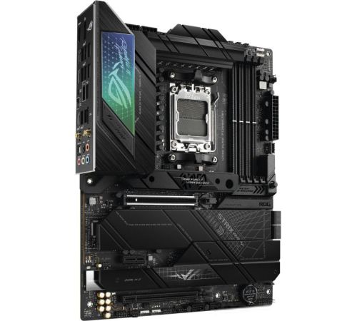 Материнская плата ASUS ROG Strix X670E-F Gaming WiFi