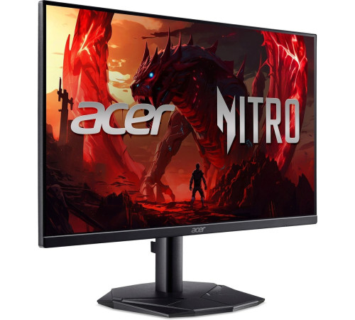 Игровой монитор Acer Nitro KG240YW0bmiipx UM.QX0CD.001
