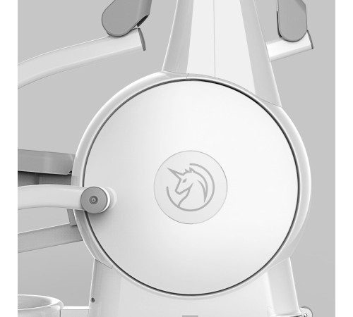 Эллиптический тренажер Yesoul Smart Elliptical Machine E30S