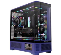 Корпус Thermaltake View 600 TG Future Dusk CA-11H-00FNWN-00