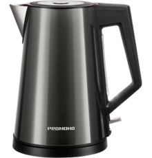 Электрический чайник Redmond Редмонд KM244 серый