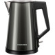Электрический чайник Redmond Редмонд KM244 серый