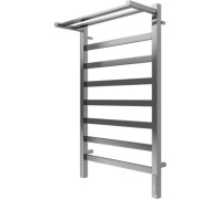 Полотенцесушитель TERMINUS Ното П8 500x850 с полкой, quick touch