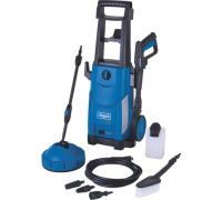 Мойка высокого давления Scheppach HCE2600