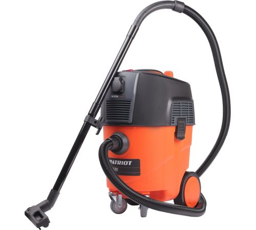 Пылесос Patriot VC 630