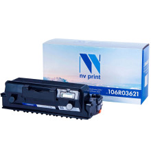 Картридж NV Print NV-CE250X-723HBk аналог HP CE250X, Canon 723