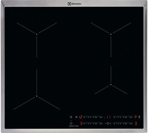 Варочная панель Electrolux EIT60443X