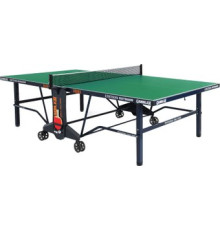 Теннисный стол Gambler Edition Outdoor GTS-5 зеленый