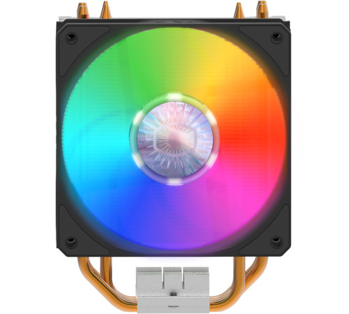 Кулер для процессора Cooler Master Hyper 212 ARGB RR-2V2L-18PA-R1