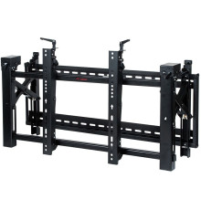 Кронштейн для информационной панели ABC Mount WallPro-90 черный