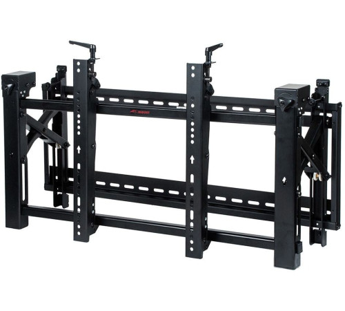 Кронштейн для информационной панели ABC Mount WallPro-90 черный