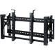 Кронштейн для информационной панели ABC Mount WallPro-90 черный