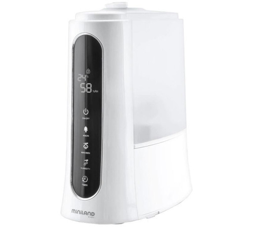 Увлажнитель воздуха Miniland Humitouch Pure