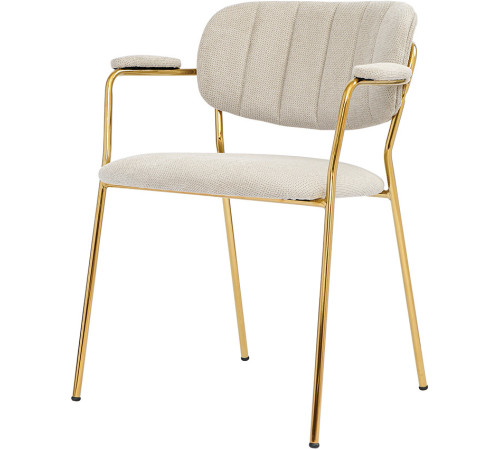 Стул Bergenson Bjorn Eirill BB0000110 серый