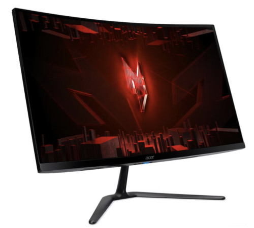 Игровой монитор Acer Nitro ED270UP2bmiipx UM.HE0EE.202