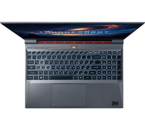 Игровой ноутбук Thunderobot 911X Wild Hunter G3 Pro JT009K00KRU
