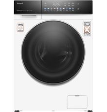 Стиральная машина Weissgauff WM 62210 Direct Drive Touch Inverter Steam